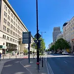 Centrum Lejlighed