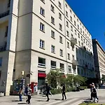 Centrum Apartment *