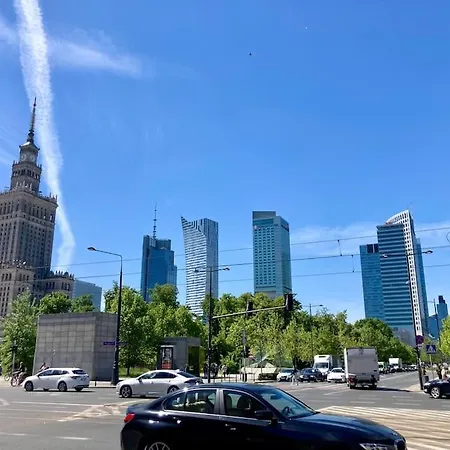 Centrum Διαμέρισμα *