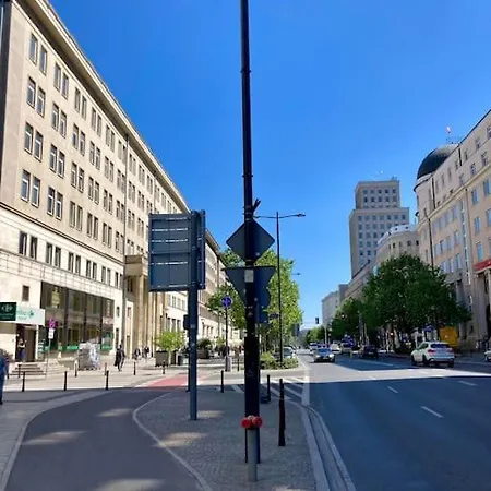 Centrum Apartmán