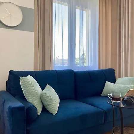 Centrum * Βαρσοβία