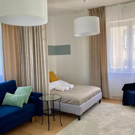 Διαμέρισμα Centrum