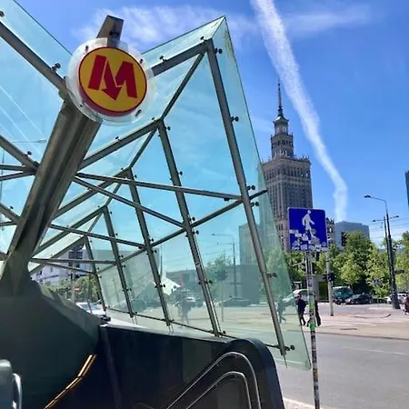 Centrum Διαμέρισμα