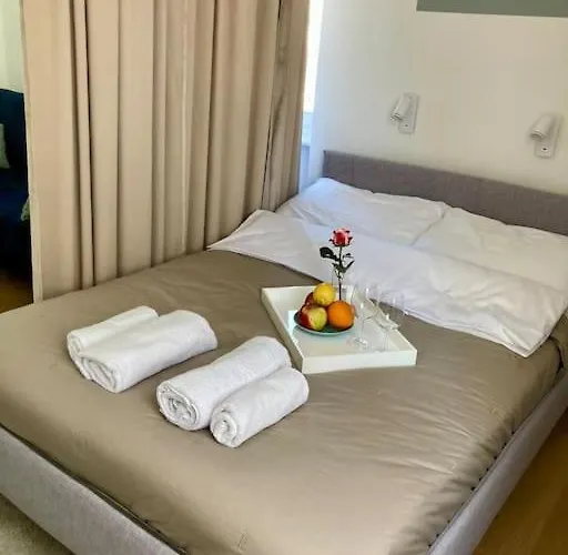 Centrum Apartment Warsaw