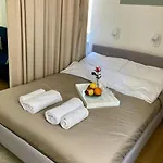 Centrum Apartamento Varsovia