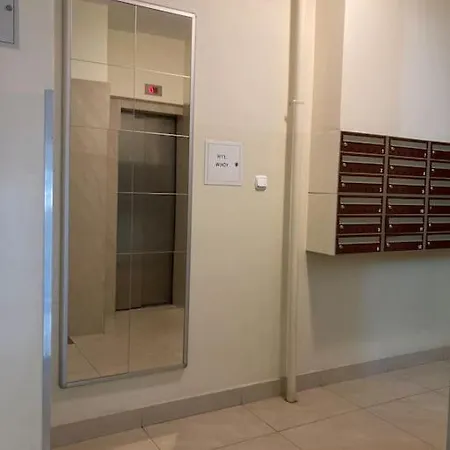 Apartment Centrum